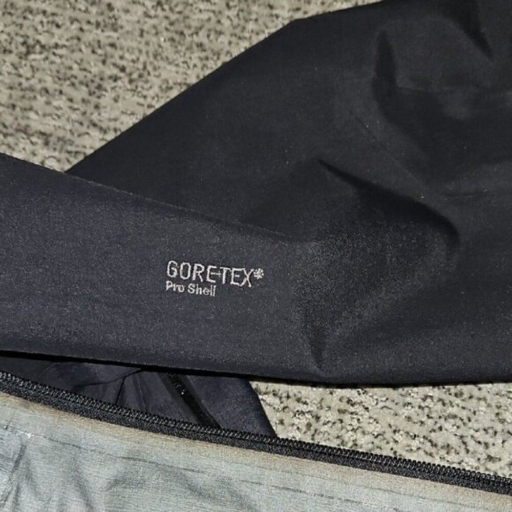 Arc'teryx Men's Theta AR jacket size L - Picture 4 of 5